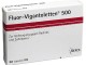 德国进口Fluor-Vigantoletten 500防佝偻龋齿 含氟维生素钙片