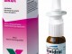 德国进口Vividrin氮卓斯汀喷鼻剂,用于缓解过敏性鼻炎